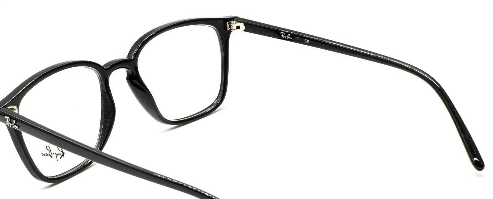 RAY BAN RB 7185 2000 50mm FRAMES RAYBAN Glasses RX Optical Eyewear Eyeglasses