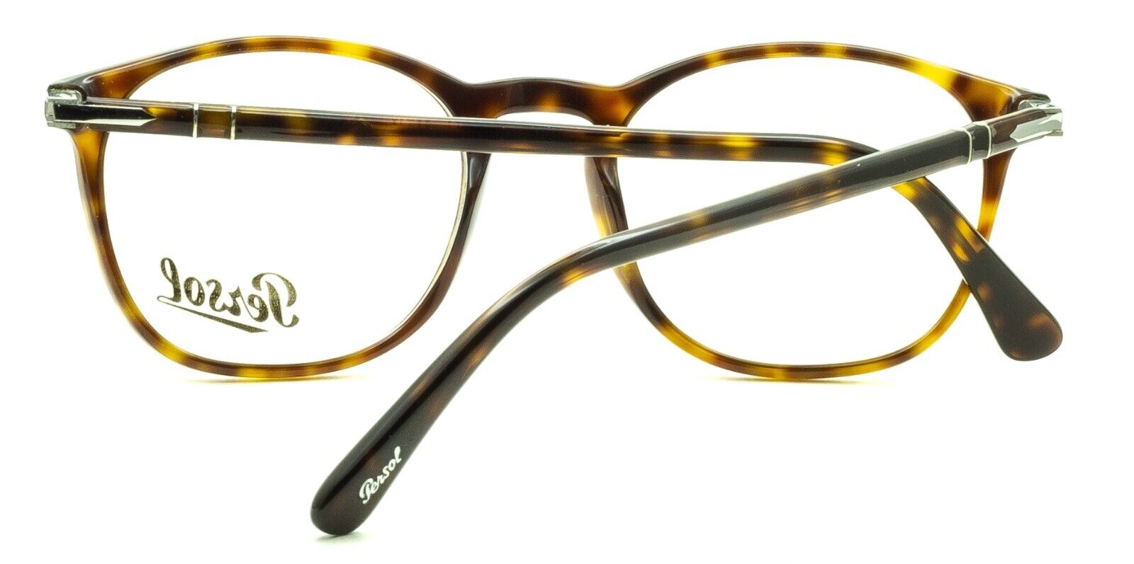 PERSOL 3007-V-M 24 50mm Eyewear FRAMES Glasses RX Optical Eyeglasses New - Italy