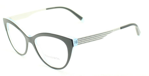 TIFFANY & CO TF 1141 6164 54mm Eyewear FRAMES RX Optical Eyeglasses - New Italy