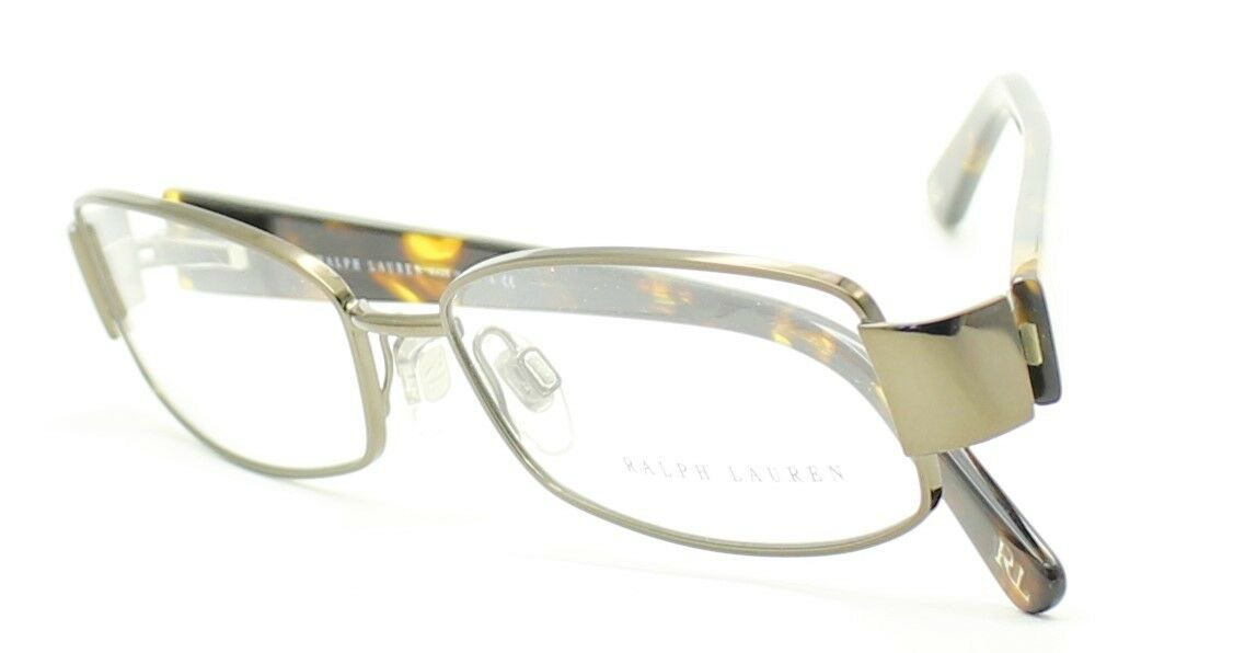 RALPH LAUREN RL5064 9147 Eyewear FRAMES RX Optical Eyeglasses Glasses New-Italy