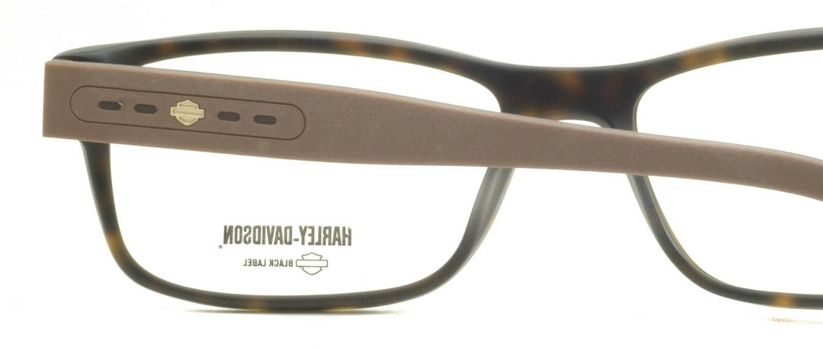 HARLEY-DAVIDSON HD 1038 052 57mm Eyewear FRAMES RX Optical Eyeglasses GlassesNew