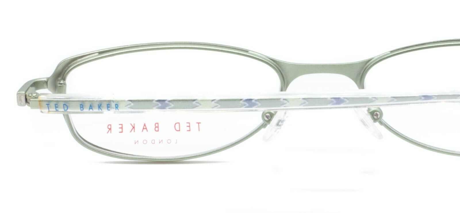 TED BAKER 2114 512 49mm Dizzy Daisy Eyewear Glasses Eyeglasses RX Optical - New