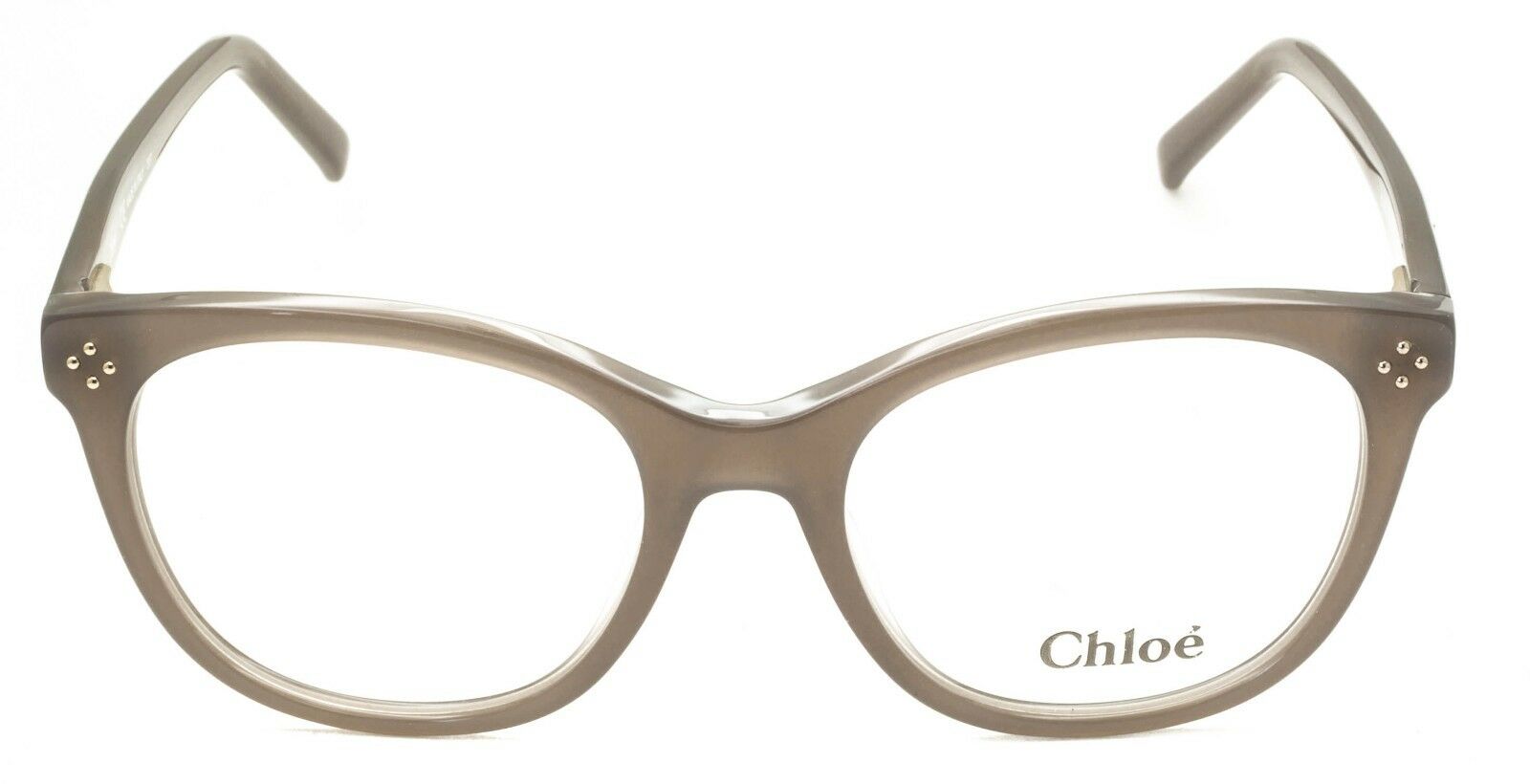 Chloe CE 2674 272 52mm FRAMES Glasses RX Optical Eyewear Eyeglasses New - Italy