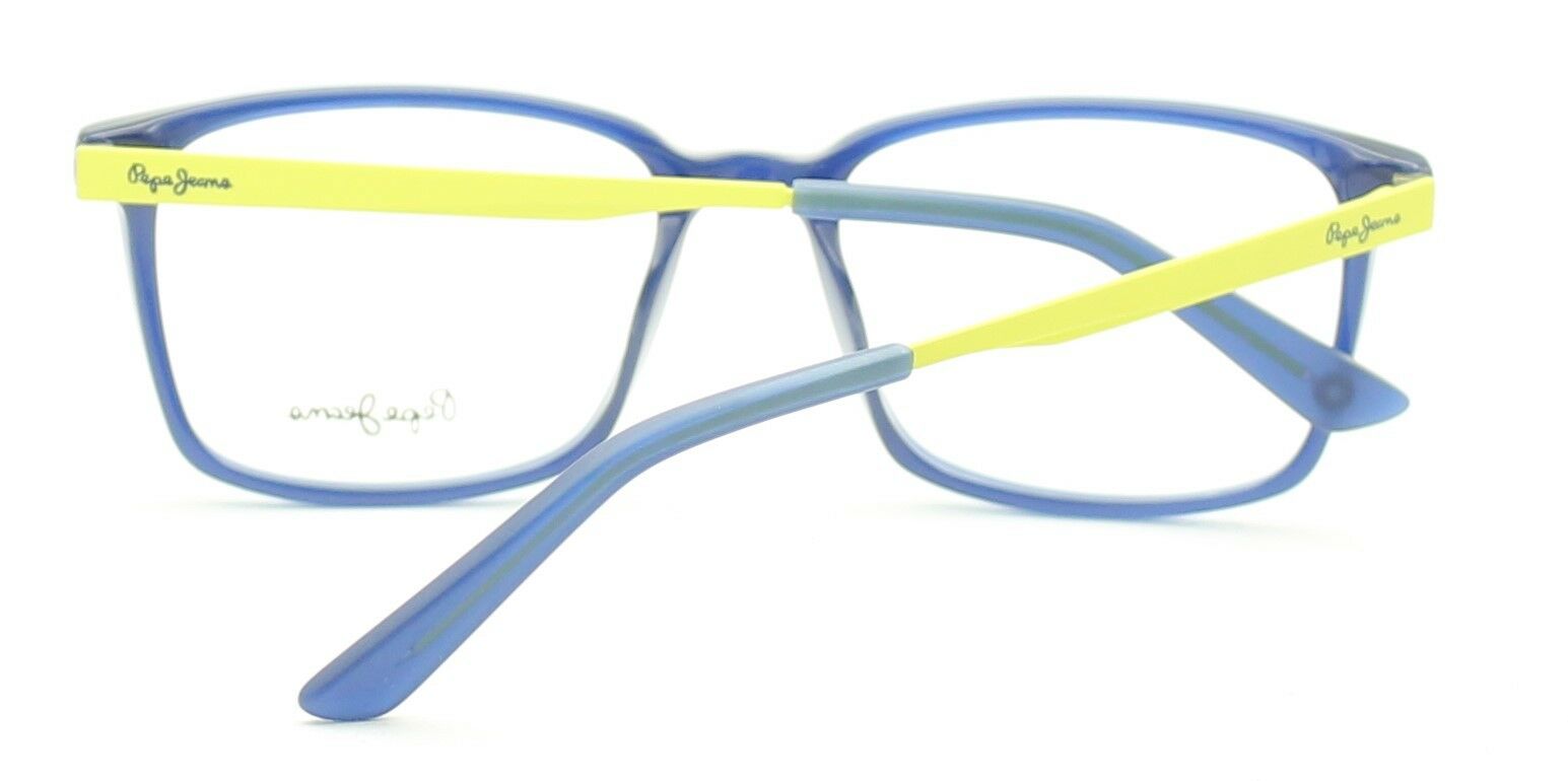 PEPE JEANS Sean PJ3186 col C2 Eyewear FRAMES Glasses Eyeglasses RX Optical - New