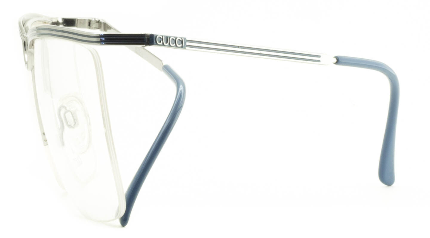 GUCCI GG 2241 80P Eyewear FRAMES NEW Glasses RX Optical Eyeglasses ITALY - BNIB