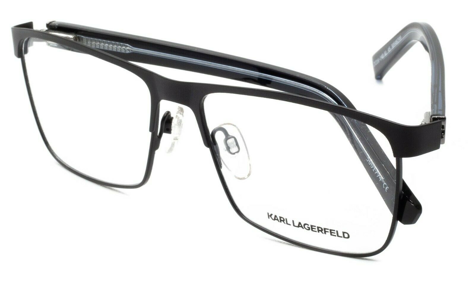 KARL LAGERFELD KL 45 30548299 57mm Eyewear FRAMES RX Optical Eyeglasses Glasses