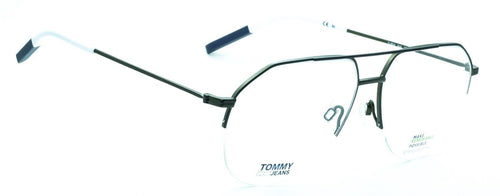 TOMMY JEANS TJ 0013 DLD 56mm Eyewear FRAMES Glasses RX Optical Eyeglasses - New