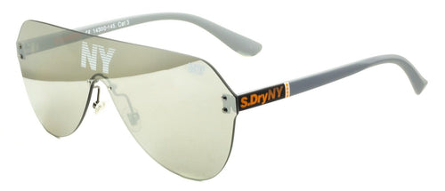 SUPERDRY sds Monovector c. 108 143mm Cat 3 Sunglasses Shades Eyewear Frames -New