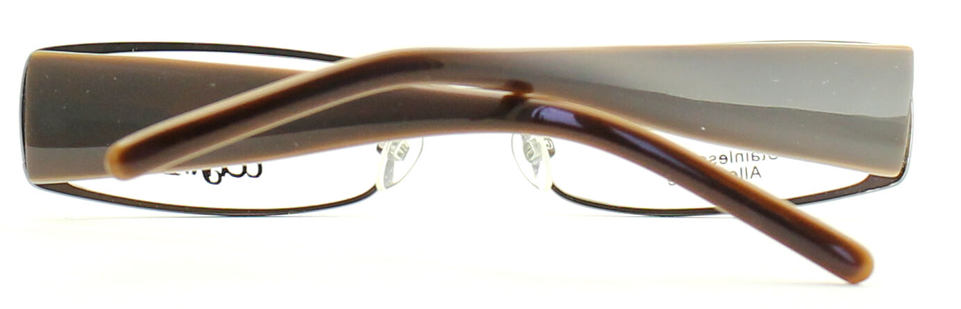 TAYIN KL1056 col. C2 Brown Eyewear FRAMES NEW Glasses RX Optical Eyeglasses