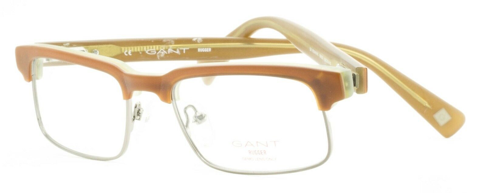 GANT GR NEWKIRK MRST RX Optical Eyewear FRAMES Glasses Eyeglasses - New BNIB