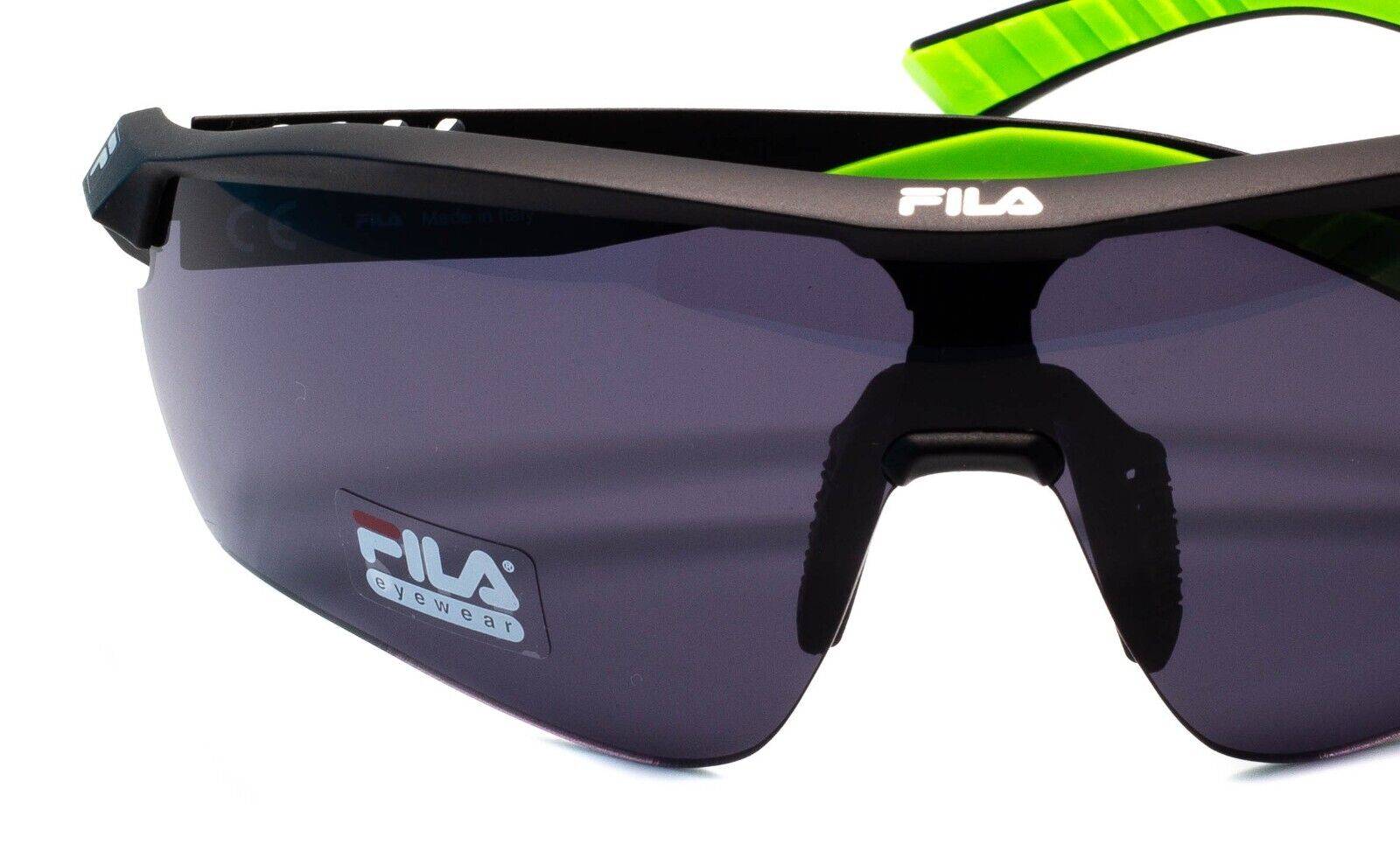 FILA EYEWEAR SF9326 COL. 0U28 *3 99mm Sunglasses Shades Frames BNIB New - Italy