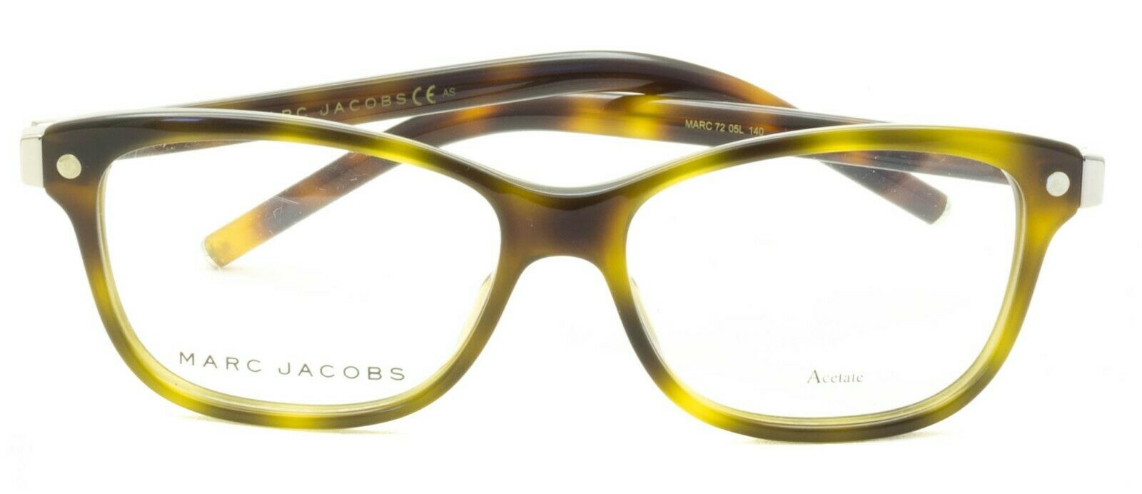 MARC BY MARC JACOBS MARC 72 05L Eyewear FRAMES RX Optical Glasses Eyeglasses New