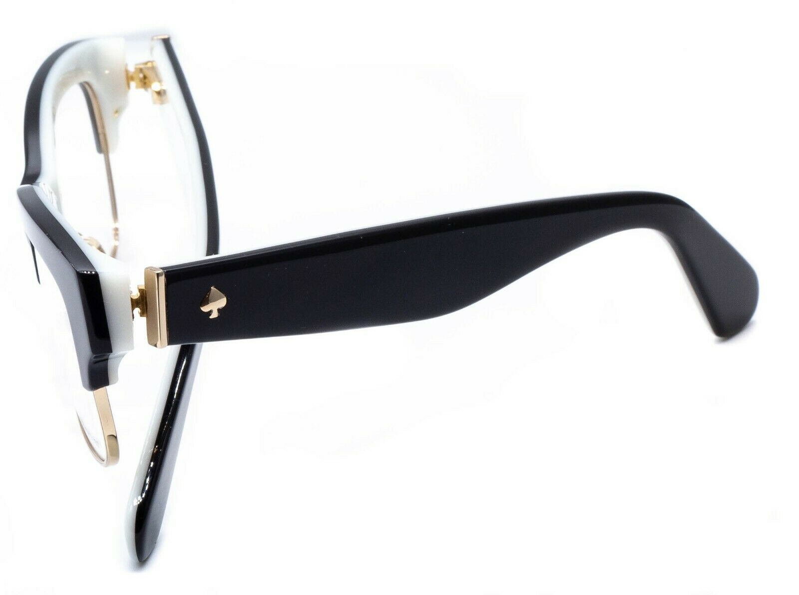 KATE SPADE NEW YORK SHANTAL 0QOP 50mm Eyewear FRAMES Glasses RX Optical - New