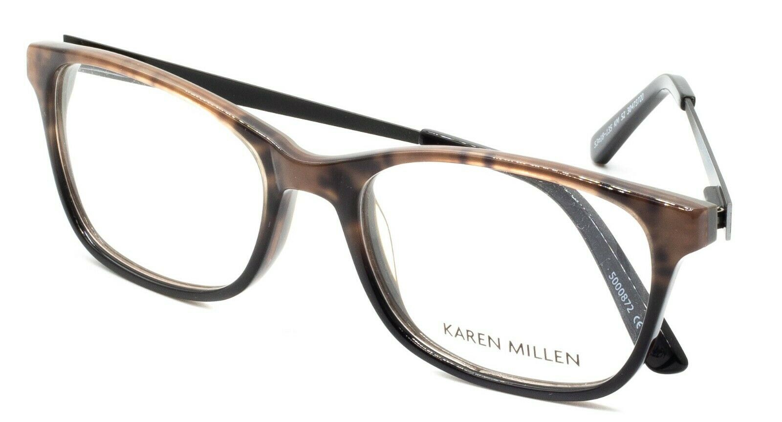 KAREN MILLEN KM 52 30473720 53mm Eyewear FRAMES Glasses RX Optical Eyeglasses