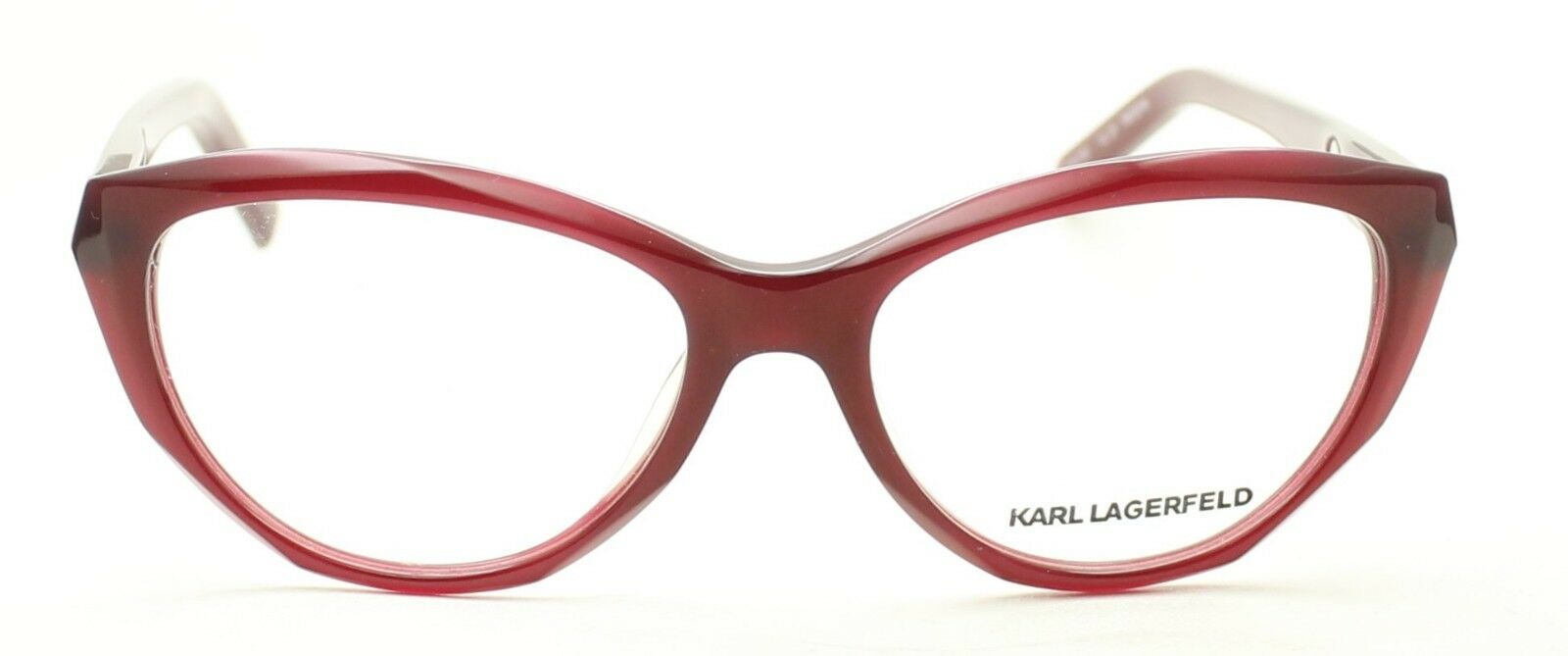 KARL LAGERFELD KL25 25672244 52mm Eyewear FRAMES RX Optical Glasses Eyeglasses