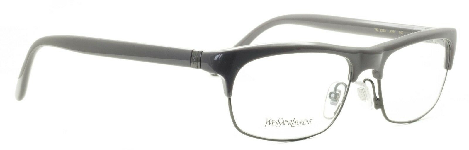 YVES SAINT LAURENT YSL 2323 XVH Eyewear FRAMES RX Optical Eyeglasses Glasses-New