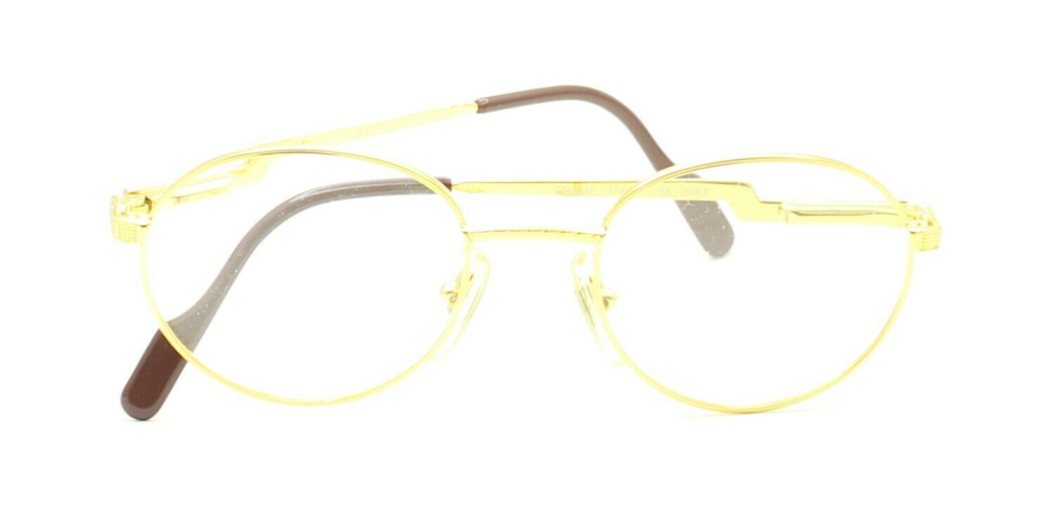 Hilton Eyewear Vintage Exclusive 025 C1 48x19mm FRAMES RX Optical Glasses - NOS