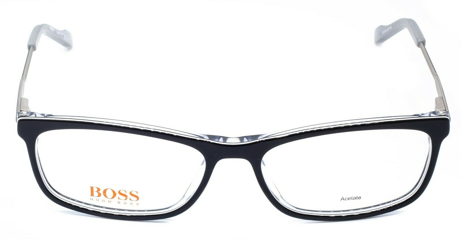 BOSS ORANGE BO 0230 LHK 57mm Eyewear FRAMES RX Optical Glasses Eyeglasses - New