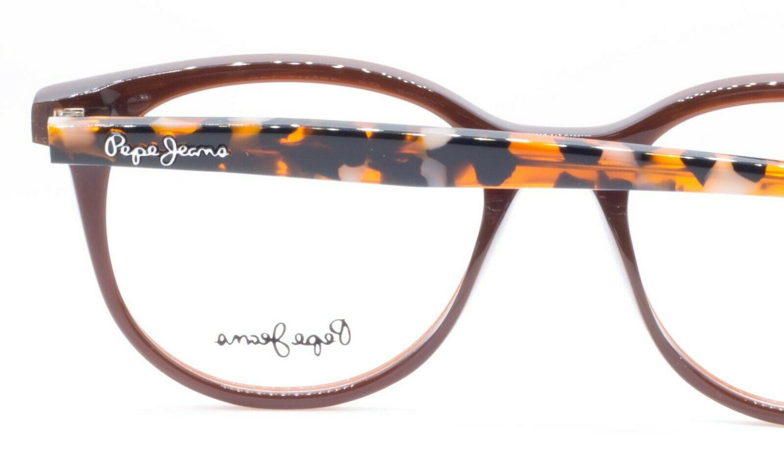 PEPE JEANS Agnes PJ3288 C2 48mm Eyewear FRAMES Glasses Eyeglasses RX Optical New