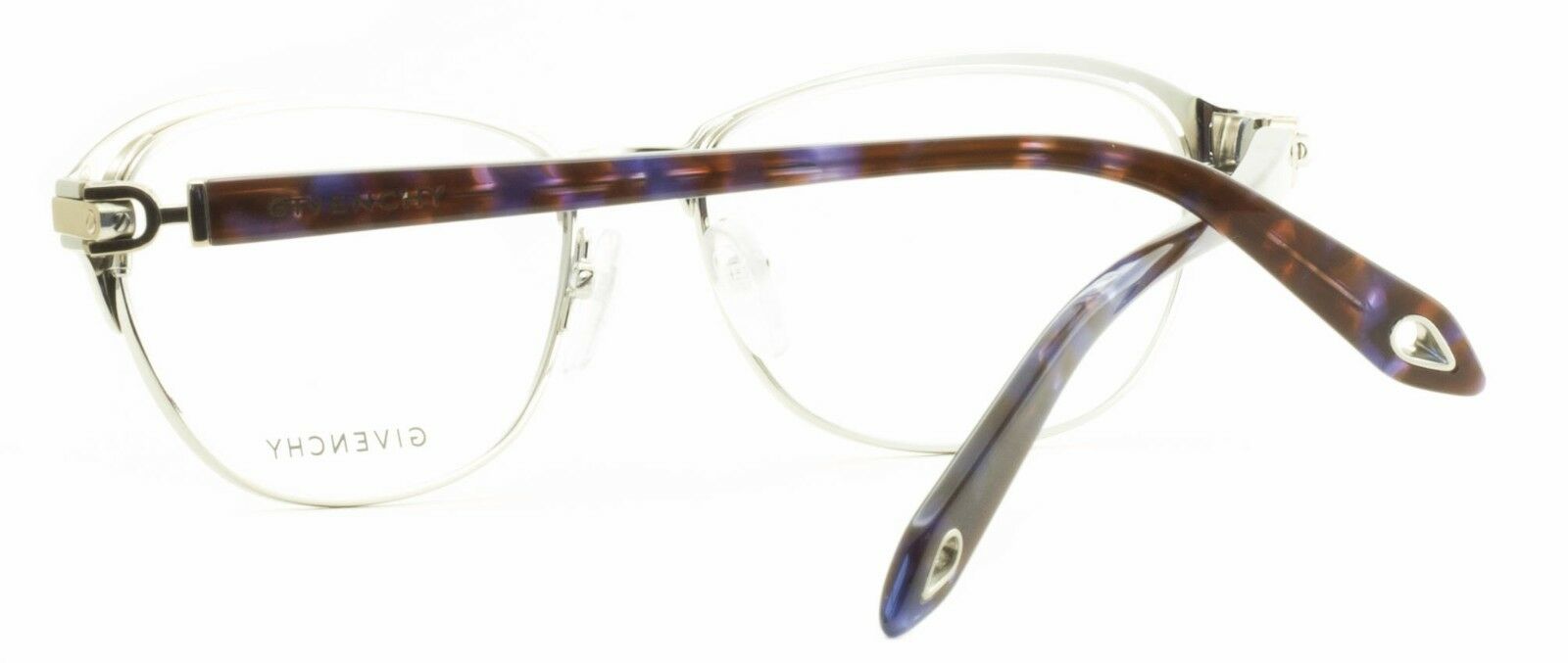 GIVENCHY VGV A29 COL. 0544 Eyewear FRAMES RX Optical Glasses Eyeglasses - New