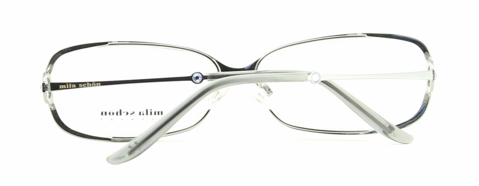 MILA SCHON MS975 C2 Eyewear RX Optical FRAMES Eyeglasses Glasses New BNIB -Italy