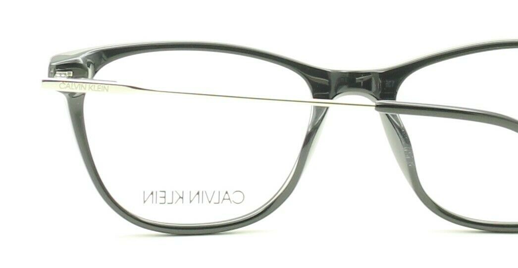 CALVIN KLEIN CK 18706 001 51mm Eyewear RX Optical FRAMES Eyeglasses Glasses -New