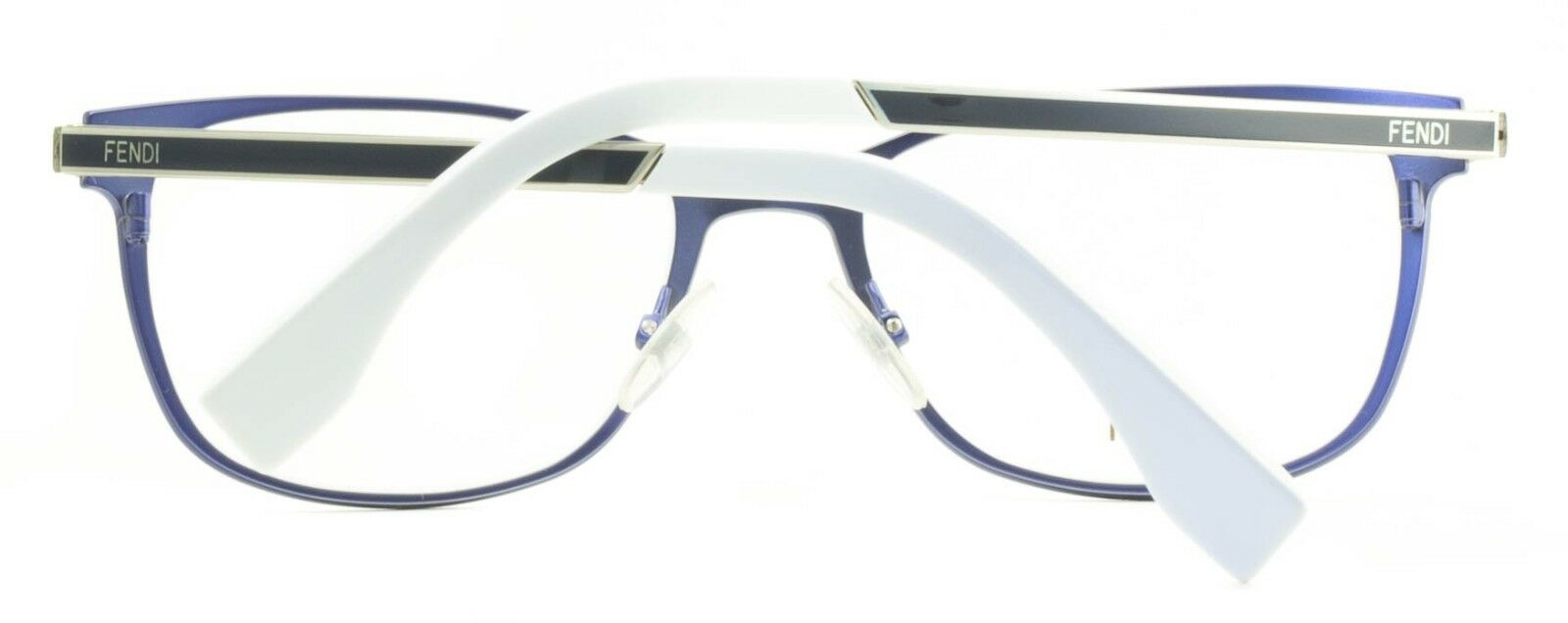 FENDI FF 0036 XW9 Eyewear RX Optical FRAMES NEW Glasses Eyeglasses Italy - BNIB