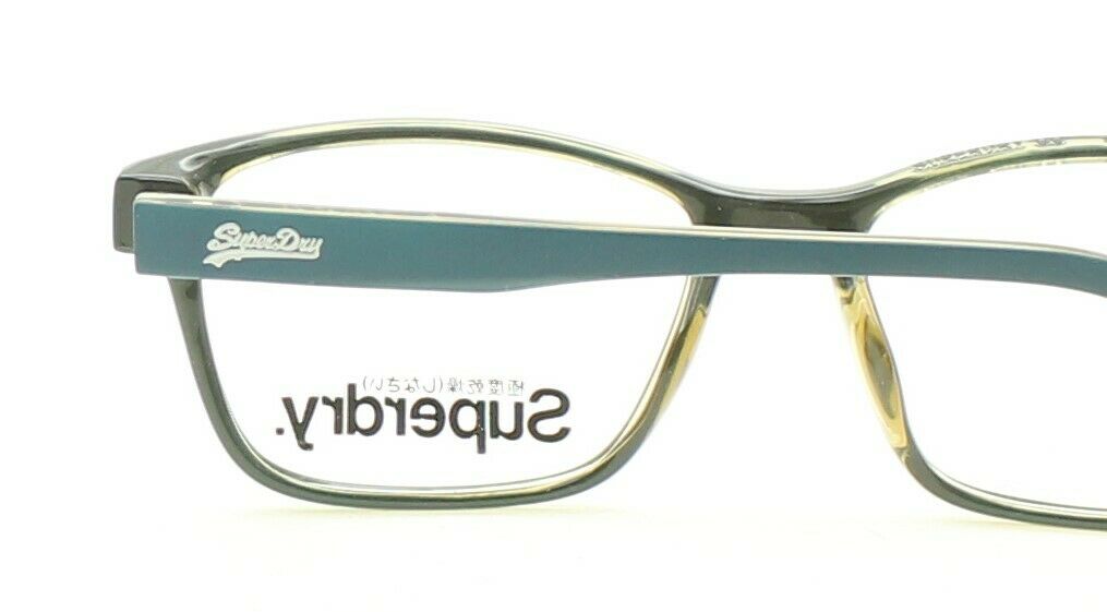 SUPERDRY SDO Yumi 30515260 52mm RX Optical Eyewear FRAMES Eyeglasses Glasses New