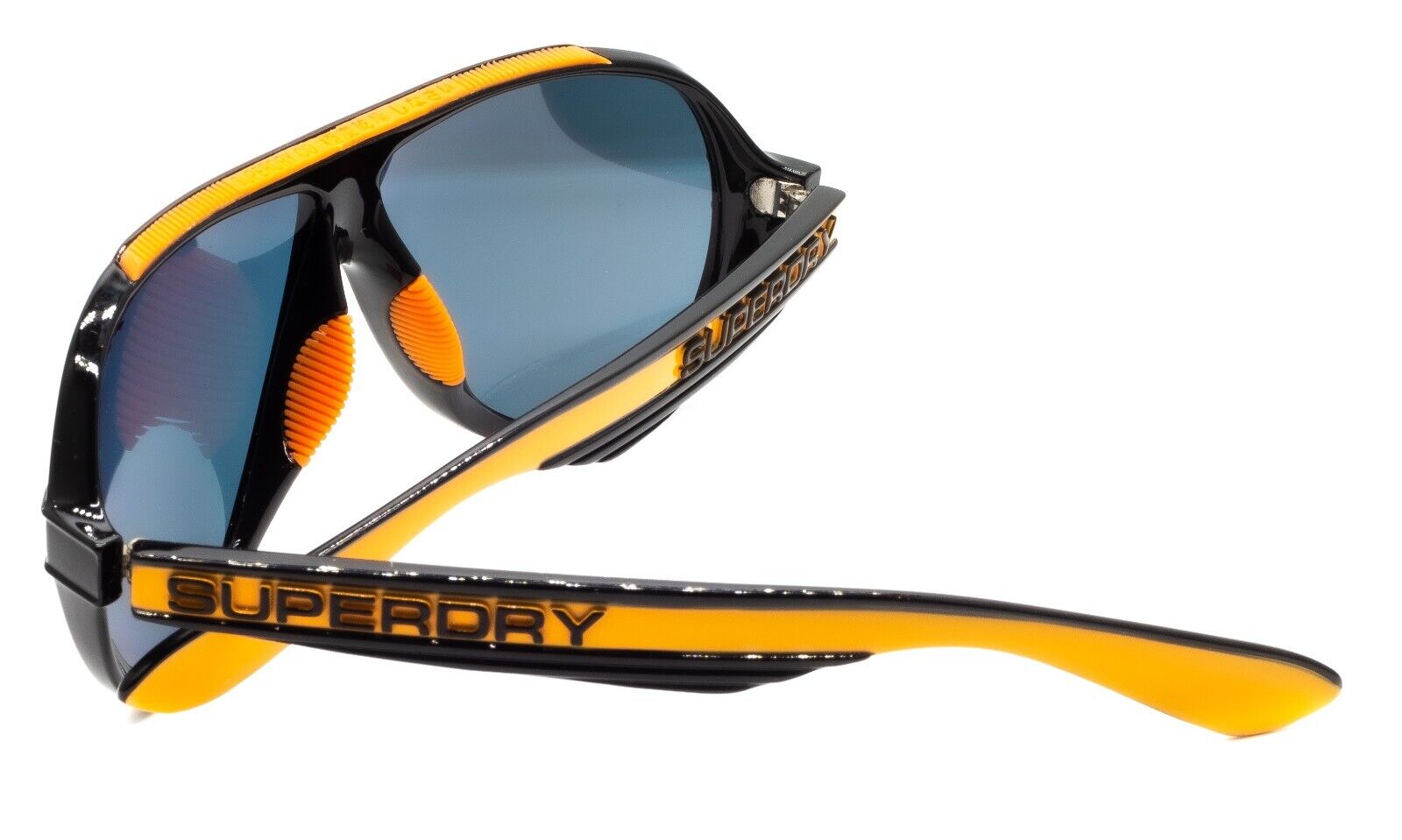 SUPERDRY sds downtown c. 104 E11 58mm Cat 3 Sunglasses Eyewear Shades Frames New