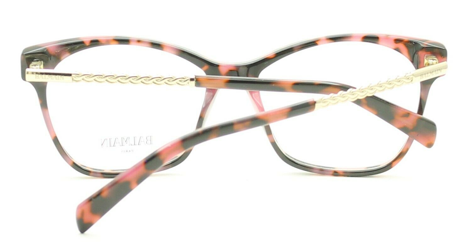 BALMAIN PARIS BL1510S 30570696 FRAMES Glasses RX Optical Eyewear Eyeglasses New