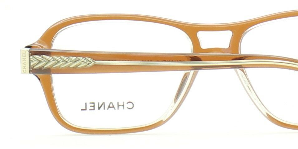 CHANEL 3210 c.1260 Eyewear FRAMES Eyeglasses RX Optical Glasses New BNIB -  Italy