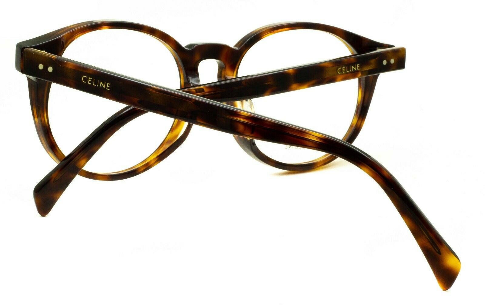 CELINE PARIS CL50031F 052 54mm Eyeglasses Glasses RX Optical Eyewear New - Italy