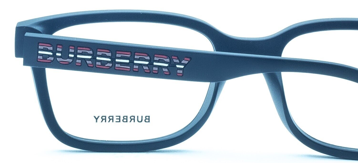 BURBERRY B 2379-U 3464 55mm Eyewear FRAMES RX Optical Glasses Eyeglasses - Italy