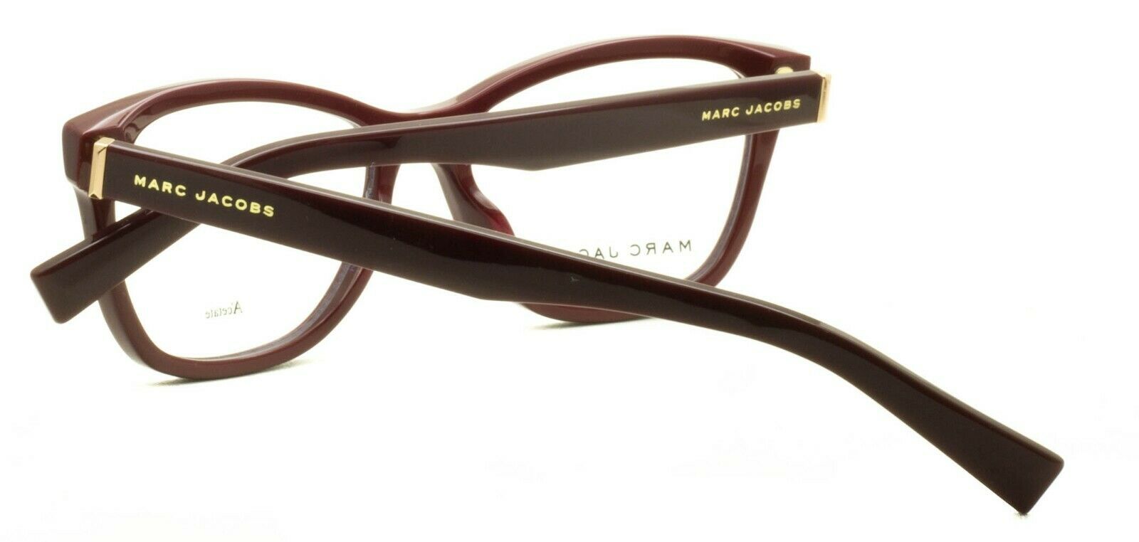 MARC JACOBS MARC 123 OXU 53mm FRAMES RX Optical Glasses Eyeglasses New - TRUSTED