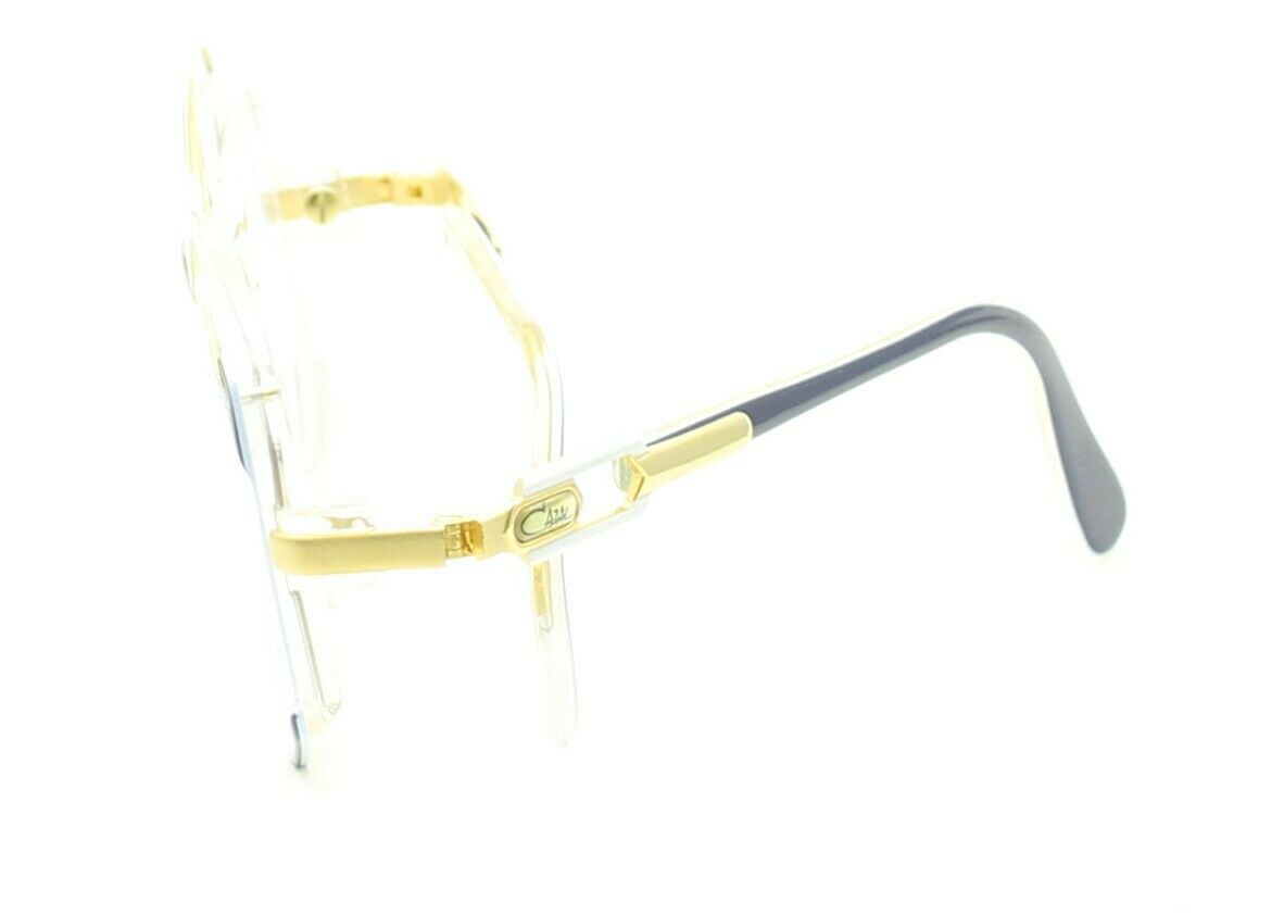 CAZAL MOD 188 COL 290 Vintage Ladies Eyewear RX Optical FRAMES Eyeglasses - NOS