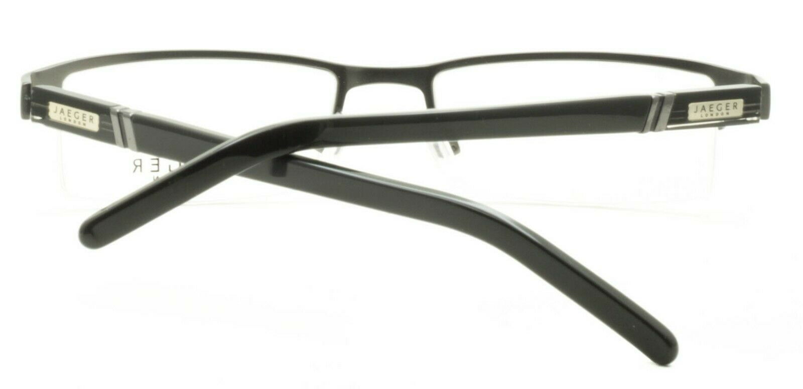 JAEGER London 07 C1 52mm Eyewear FRAMES RX Optical Glasses Eyeglasses NewTRUSTED