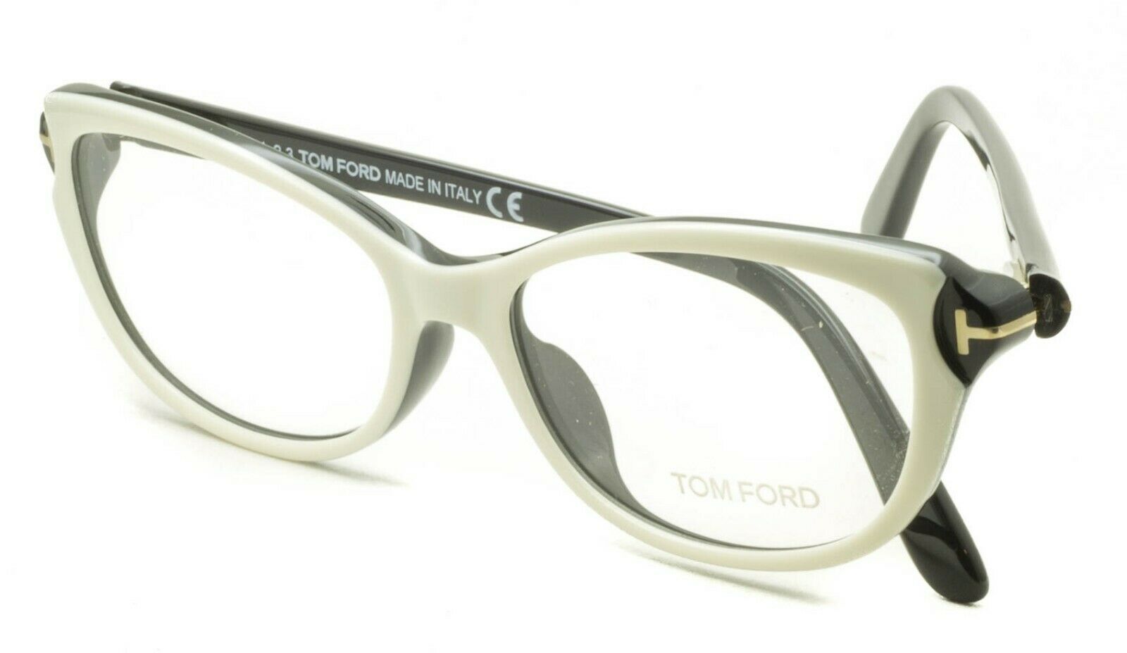 TOM FORD TF 4286 024 54mm Eyewear FRAMES RX Optical Eyeglasses Glasses Italy New