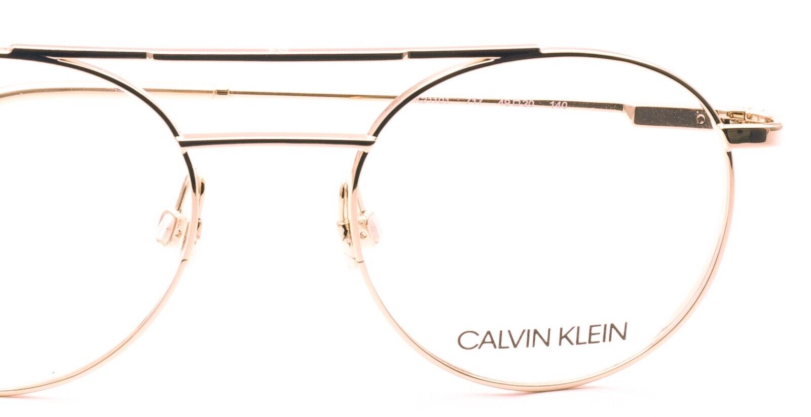 CALVIN KLEIN CK21101 717 49mm Eyewear RX Optical FRAMES Eyeglasses Glasses - New