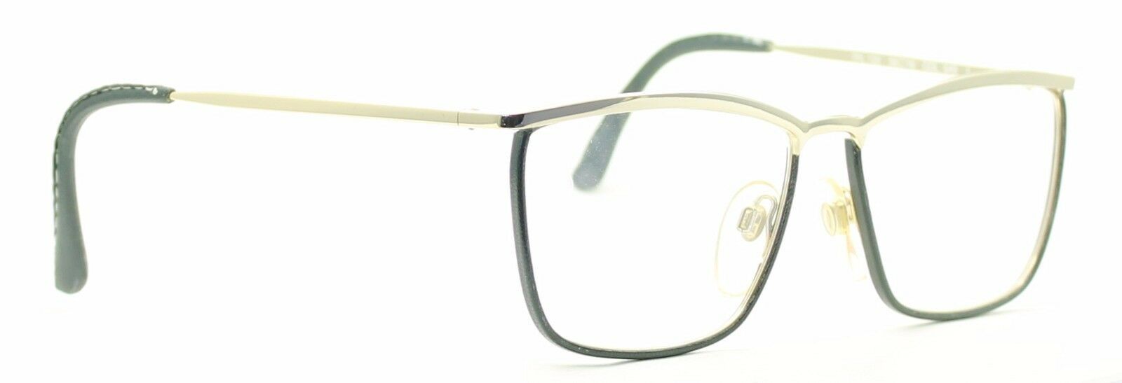 TRUSSARDI TPL 122 COL. 049 RX Optical Eyewear FRAMES Eyeglasses Glasses - Italy