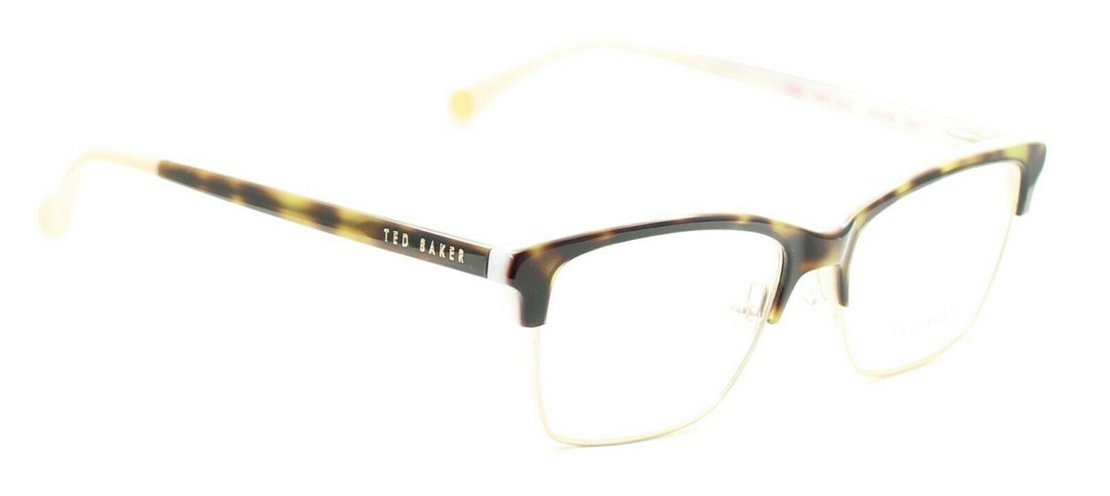 TED BAKER Opal 2221 222 52mm Eyewear FRAMES Glasses Eyeglasses RX Optical - New