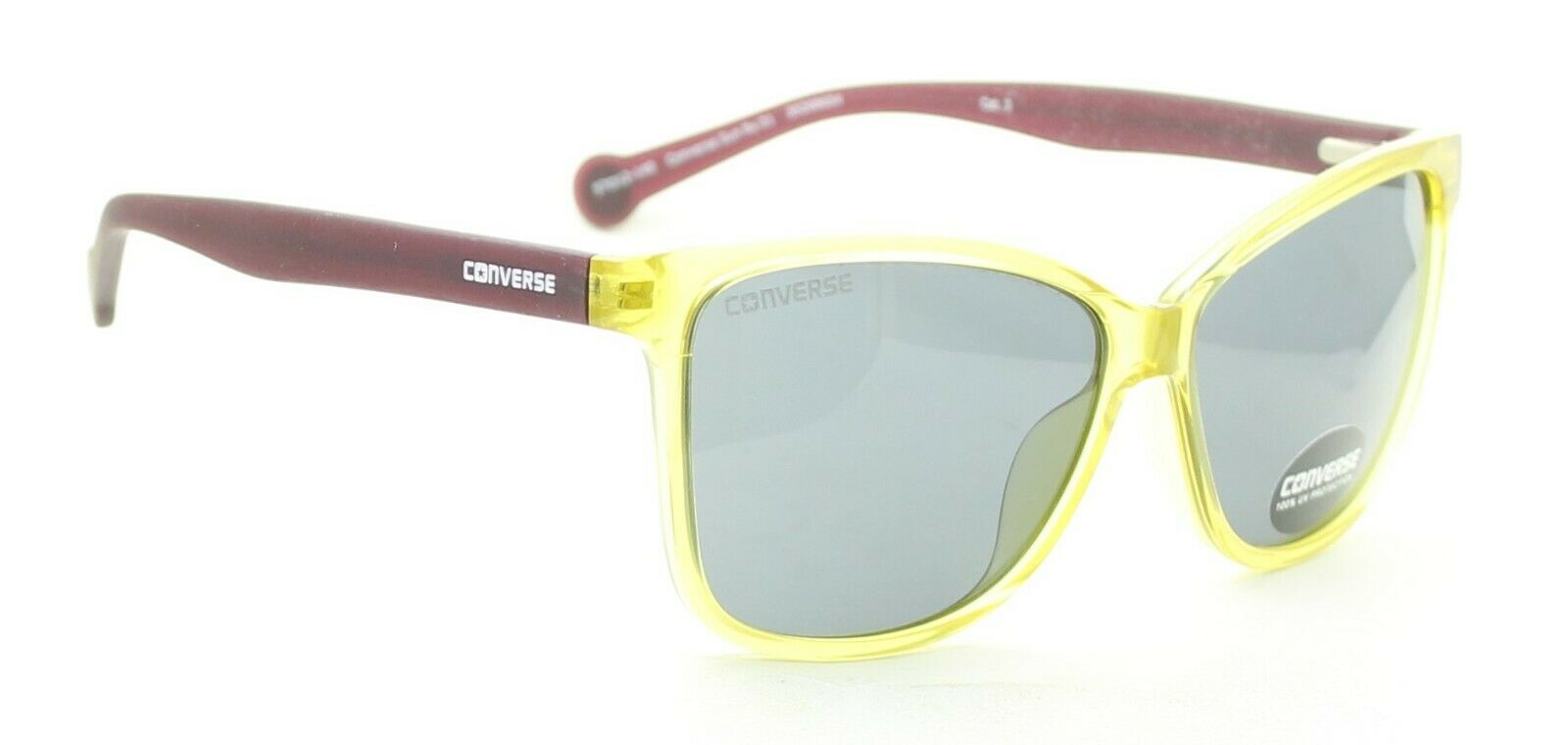 Converse All Star Sun RX 01 30268654 57mm Sunglasses Shades Eyewear Glasses -New