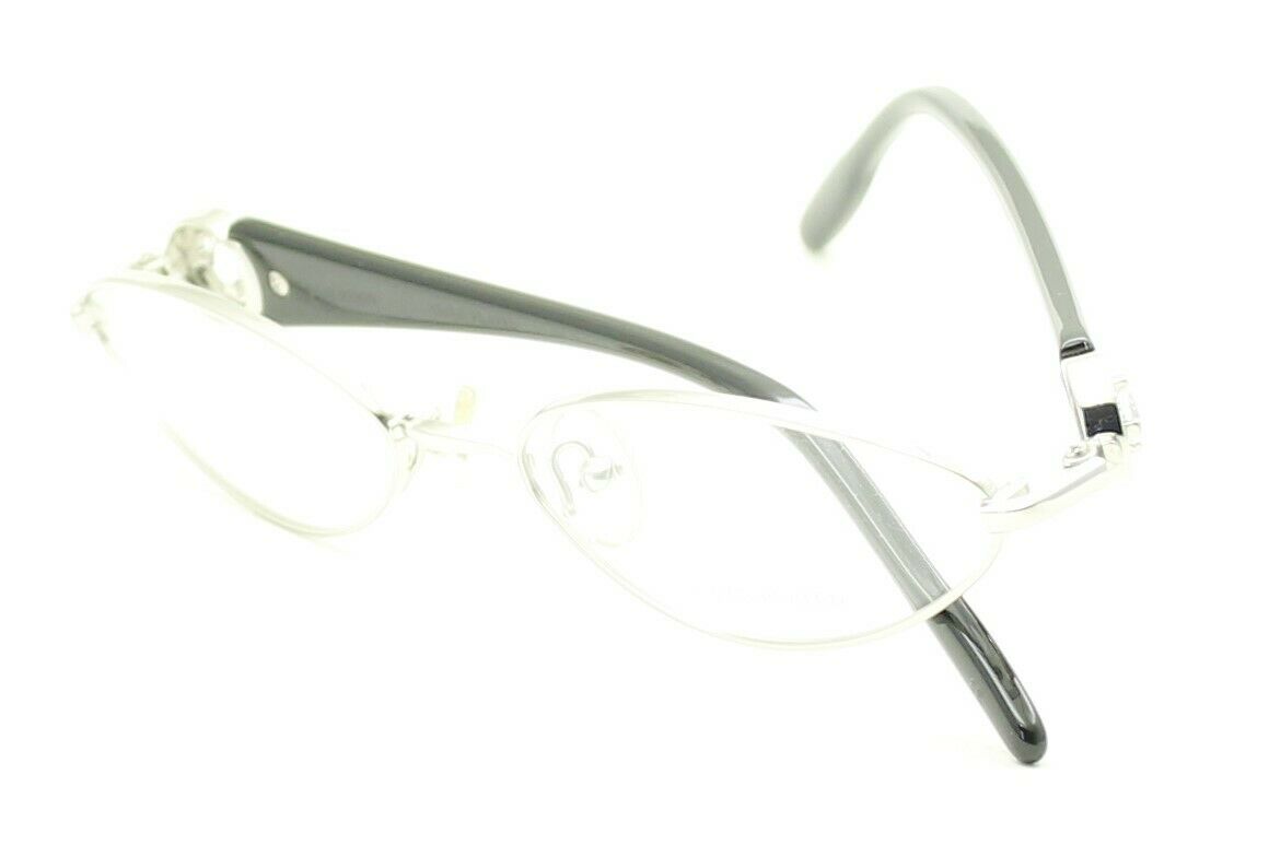 BOUCHERON BOU 91 010 Eyewear FRAMES RX Optical Eyeglasses Glasses BNIB - Japan