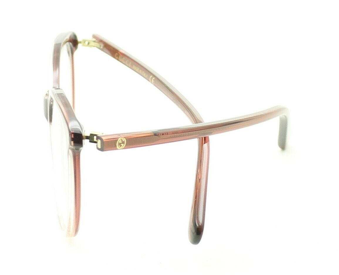 GUCCI GG 0550O 003 51mm Eyewear FRAMES Glasses RX Optical Eyeglasses New - Italy