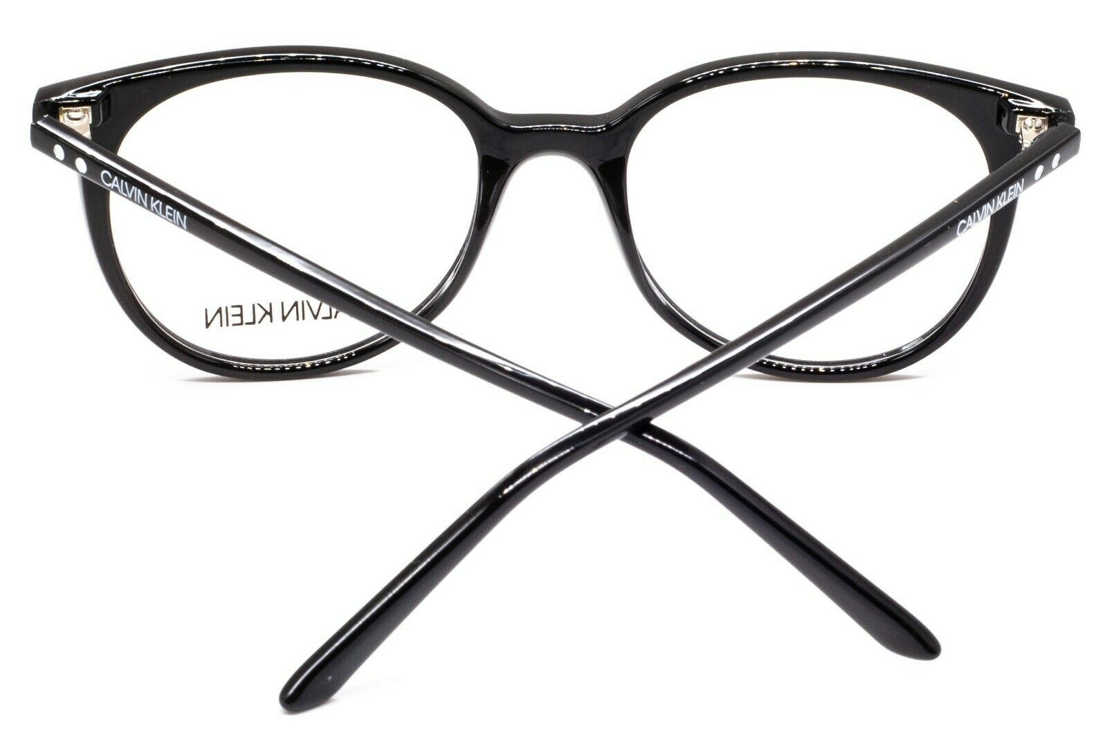 CALVIN KLEIN CK19508 001 49mm Eyewear RX Optical FRAMES Eyeglasses Glasses - New