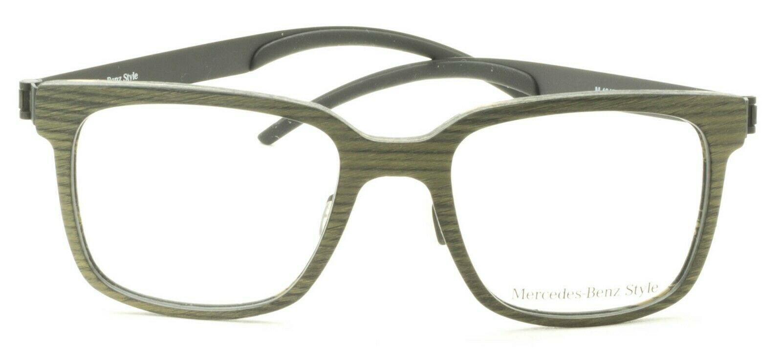 MERCEDES BENZ STYLE M 4017 D 50mm Eyewear FRAMES RX Optical Eyeglasses Glasses