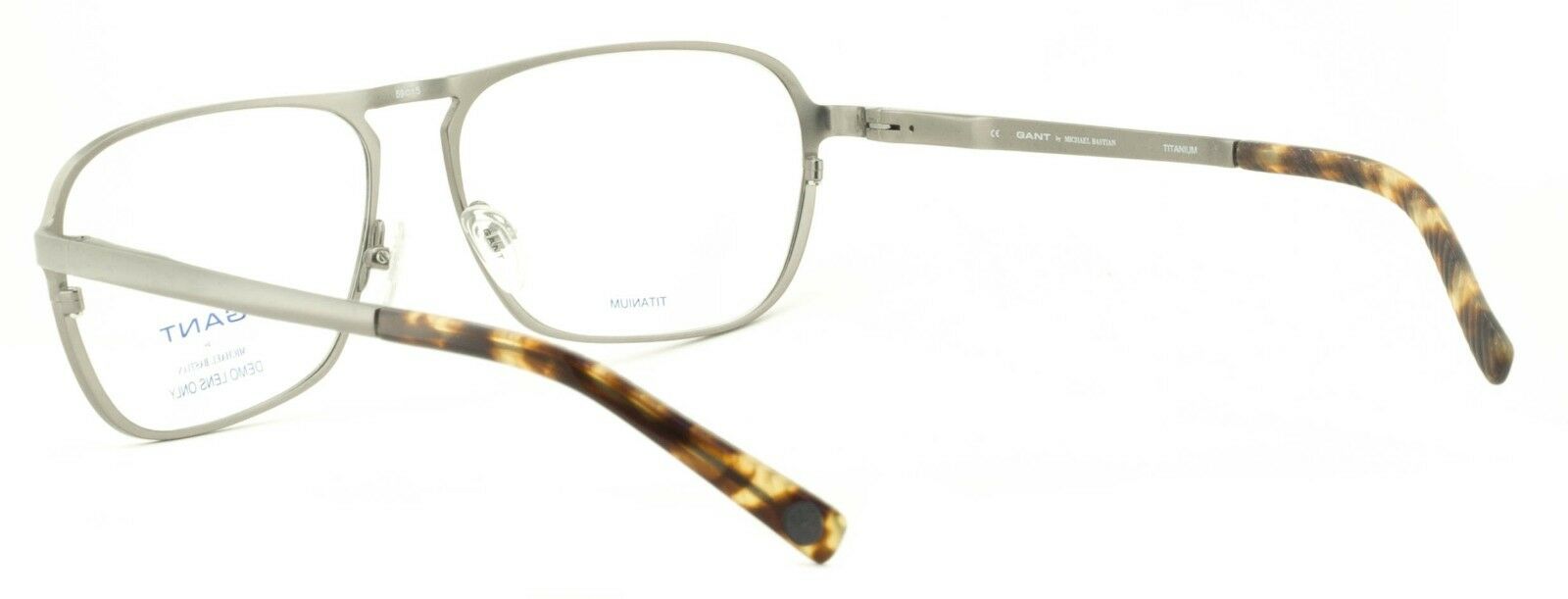 GANT G MB THIN SGUN 0511 7A RX Optical Eyewear FRAMES Glasses Eyeglasses - New