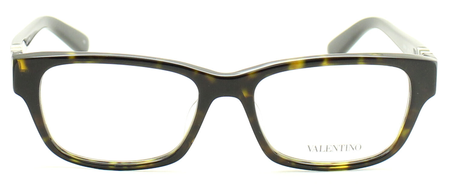 VALENTINO V2614 215 52mm Eyewear FRAMES RX Optical Eyeglasses Glasses Italy New