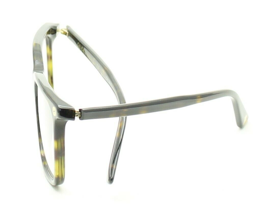 GUCCI GG 0094O 007 54mm Eyewear FRAMES Glasses RX Optical Eyeglasses New - Italy