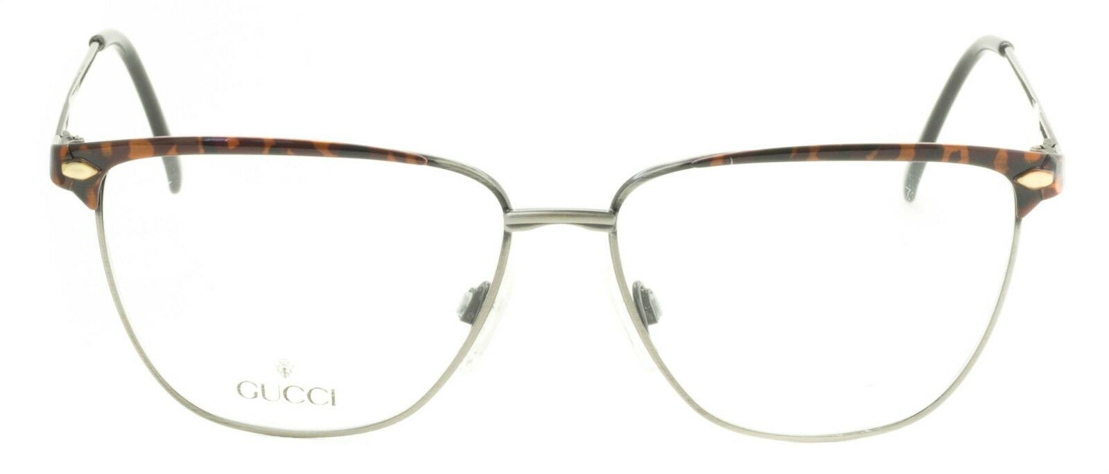 GUCCI GG 2235 54M 55mm Eyewear FRAMES Glasses RX Optical Eyeglasses New - Italy