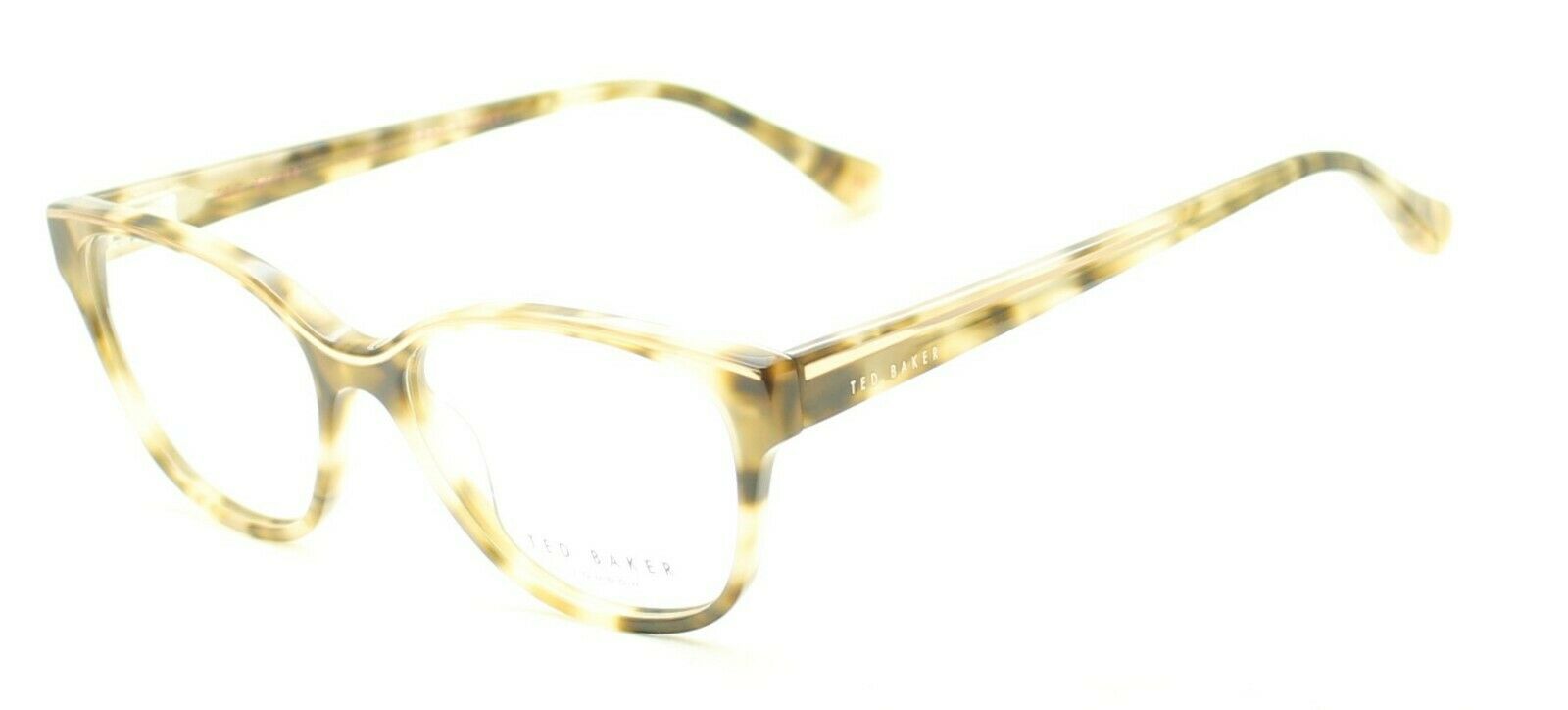 TED BAKER Regan 9164 205 51mm Eyewear FRAMES Glasses Eyeglasses RX Optical - New